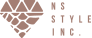 ns-style logo